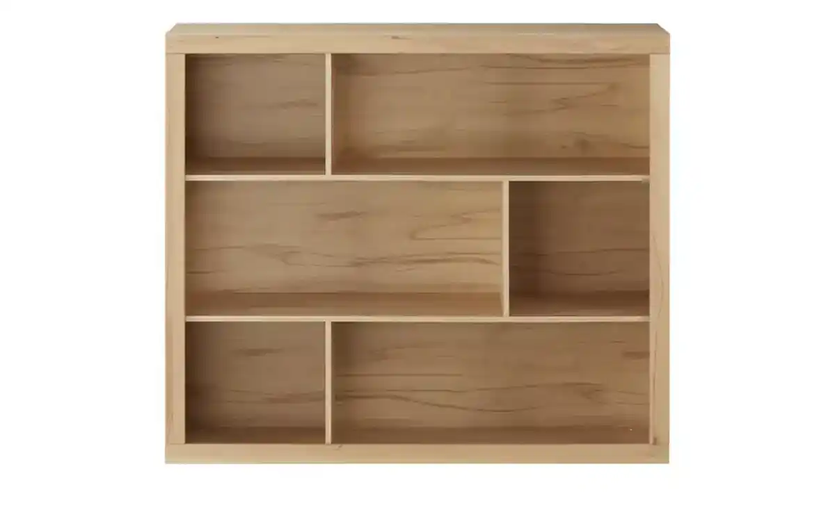 Bild 3 von Spielregal ¦ holzfarben ¦ Maße (cm): B: 137 H: 118 T: 42 Regale > Standregale - Möbel Kraft