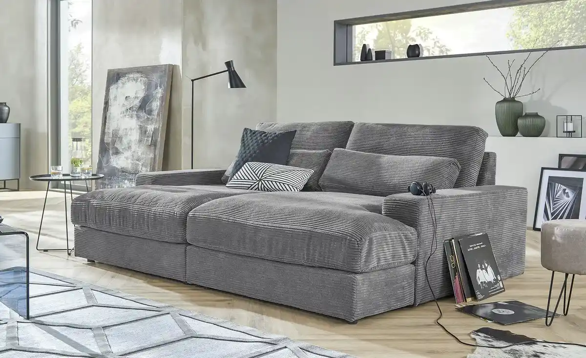 Bild 1 von Lounge Sofa Branna