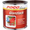 Bild 1 von Glanzlack 2 in 1 schokobraun (RAL 8017) 250 ml