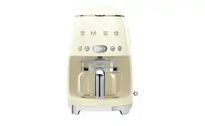 smeg Kaffeeautomat DCF02CREU