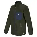 Bild 2 von VARDAG PILE FLEECE M Herren - Fleecejacke