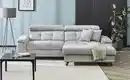 Bild 1 von Ecksofa mit Schlaffunktion Frieda