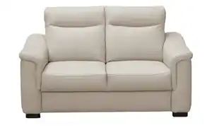 Primo Einzelsofa  Barcelona ¦ beige ¦ Maße (cm): B: 170 H: 99 T: 93 Polstermöbel > Sofas > 2-Sitzer - Möbel Kraft