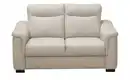 Bild 1 von Primo Einzelsofa  Barcelona ¦ beige ¦ Maße (cm): B: 170 H: 99 T: 93 Polstermöbel > Sofas > 2-Sitzer - Möbel Kraft