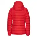 Bild 2 von EXPEDITION PACK DOWN HOODIE W Damen - Daunenjacke