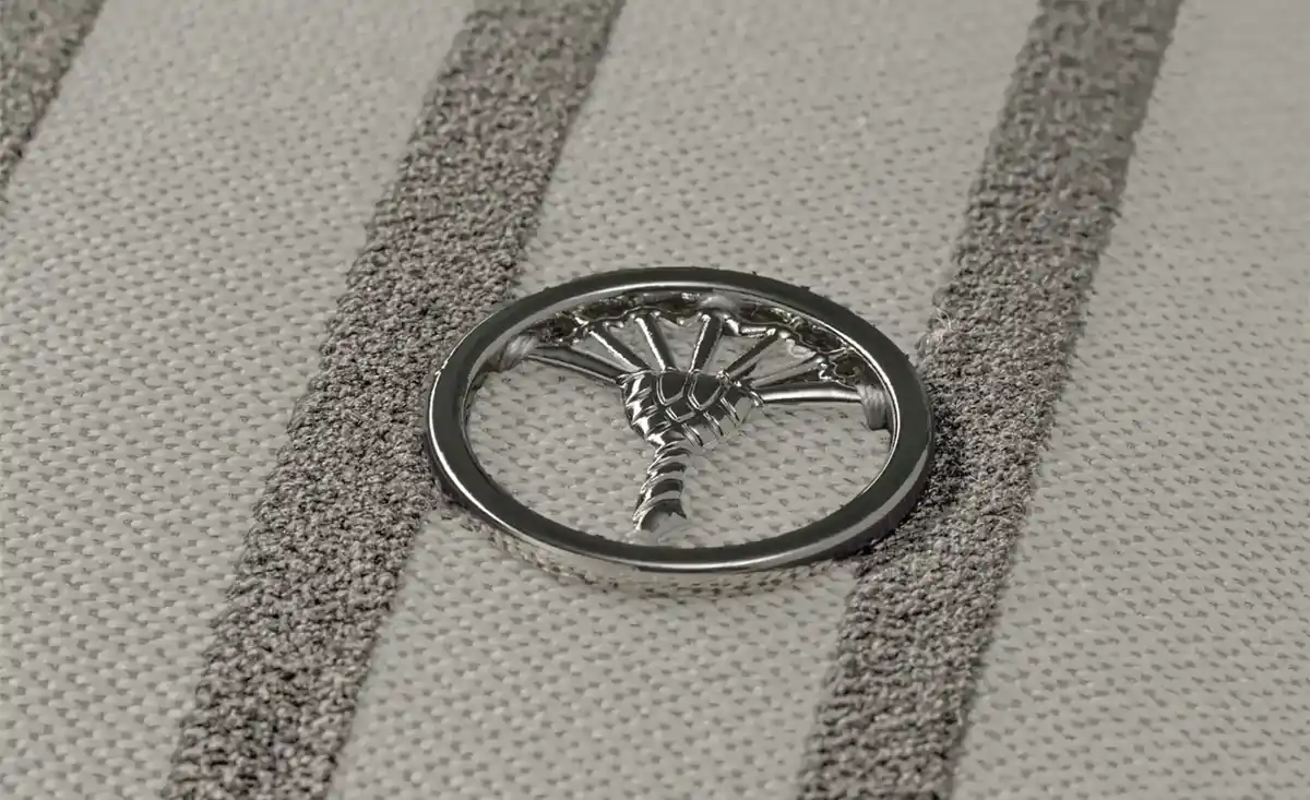 Bild 4 von JOOP! Kissen J-Shutter