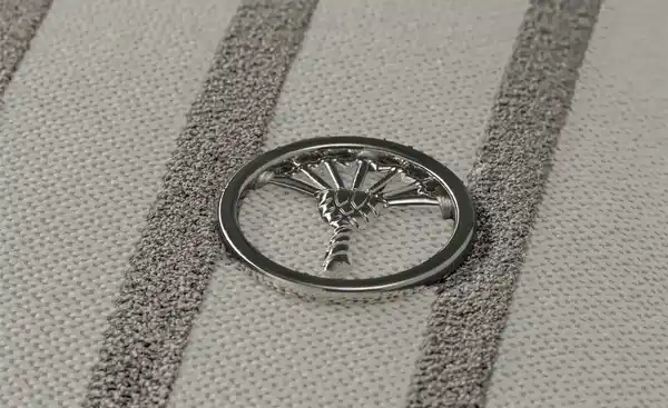 Bild 4 von JOOP! Kissen J-Shutter