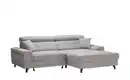 Bild 2 von Ecksofa mit Schlaffunktion Frieda