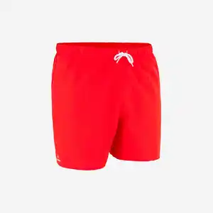 Boardshorts kurz Hendaia NT rot Rot