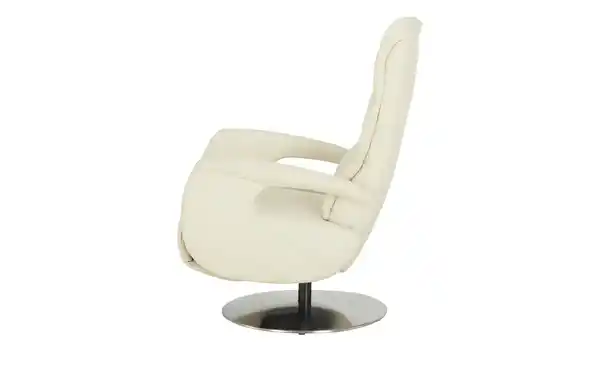 Bild 4 von meinSofa Drehsessel Leder Franzi-L