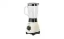 Bild 3 von KHG Standmixer  STA-250E (C) ¦ creme ¦ Metall lackiert, Kunststoff ¦ Maße (cm): B: 14,5 H: 33,5 T: 12 Sale > Elektro-Sale - Möbel Kraft