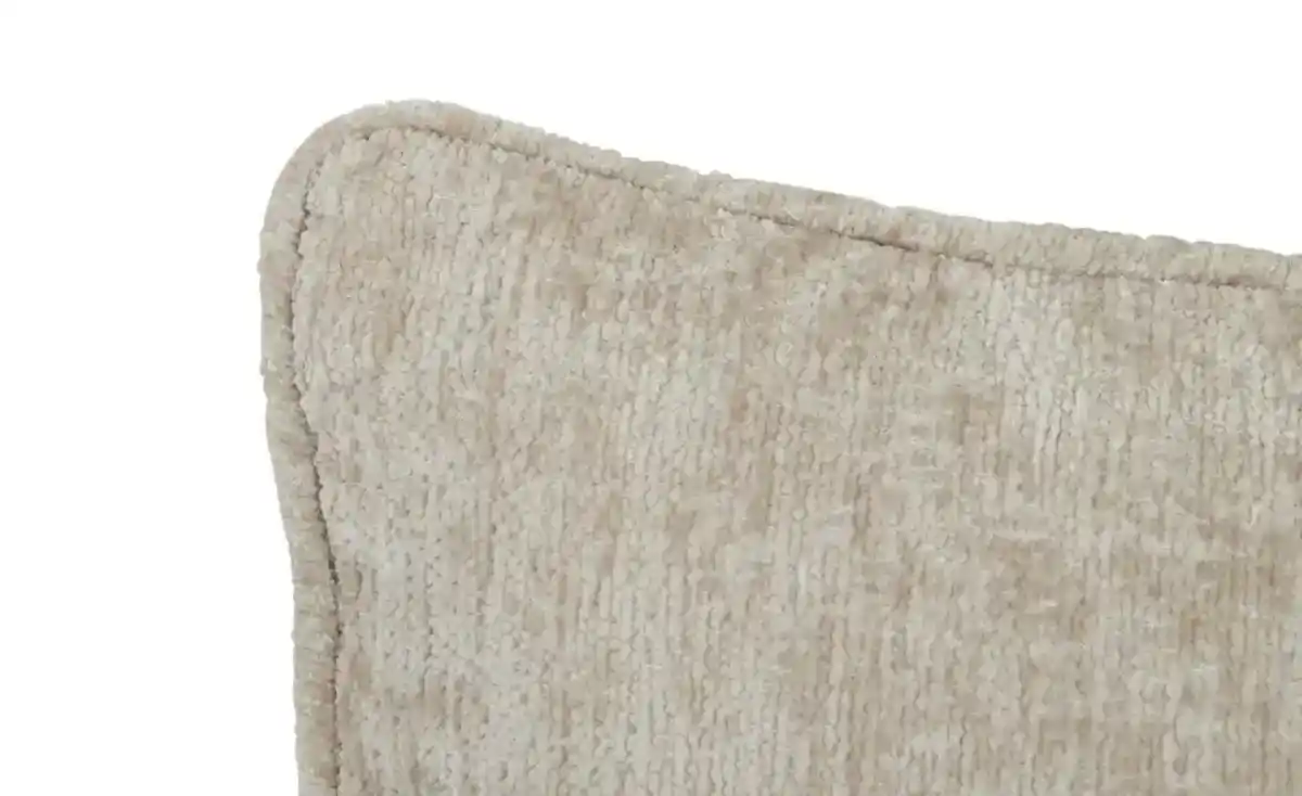 Bild 3 von como Kissen  Christine ¦ beige ¦ Maße (cm): B: 30 Heimtextilien > Kissen > Dekokissen - Möbel Kraft