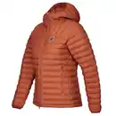 Bild 3 von EXPEDITION LÄTT HOODIE W Damen - Isolationsjacke