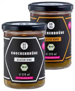 Knochenbrühe