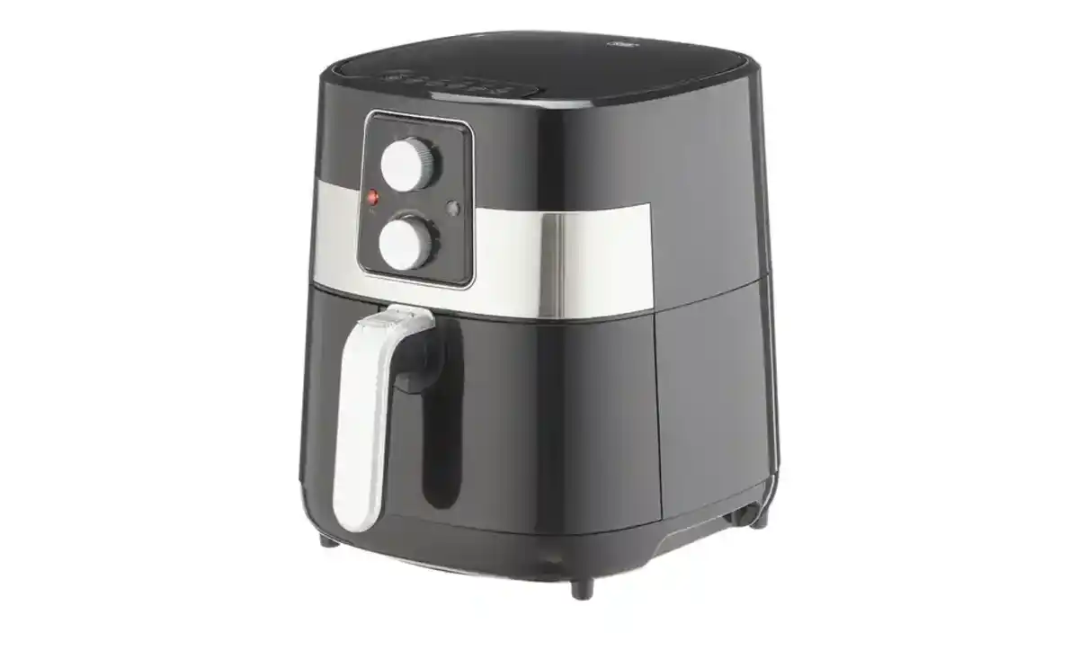 Bild 3 von KHG Heißluft-Fritteuse Airfryer HLF-3001