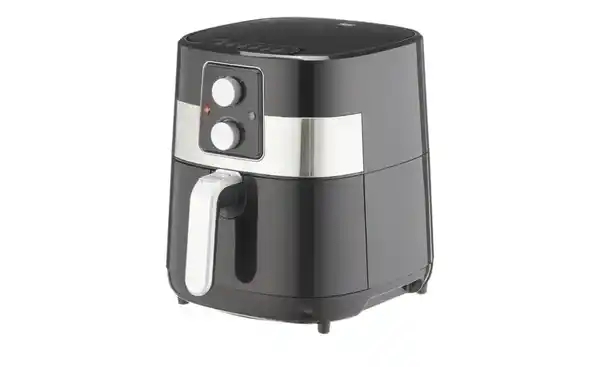 Bild 3 von KHG Heißluft-Fritteuse Airfryer HLF-3001