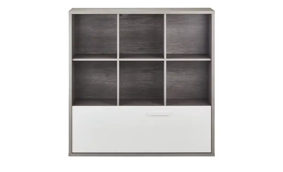 Bild 2 von Multifunktionsregal Milow