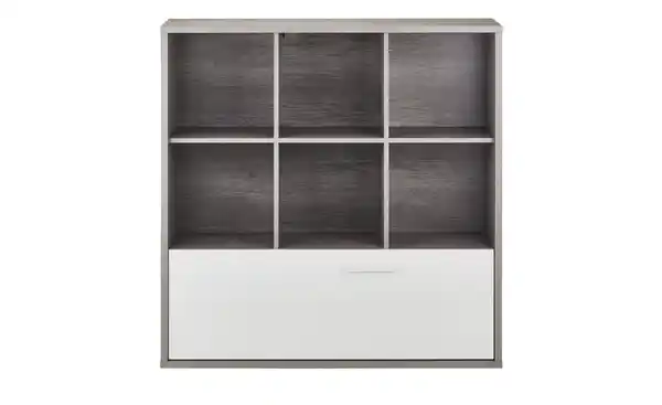 Bild 2 von Multifunktionsregal Milow