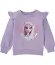 Bild 1 von Frozen Sweatshirt, Wendepailletten, lila