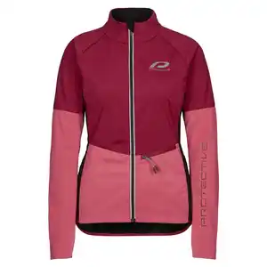 P-BEAT STREET 2.0 W Damen - Fahrradjacke