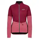 Bild 1 von P-BEAT STREET 2.0 W Damen - Fahrradjacke