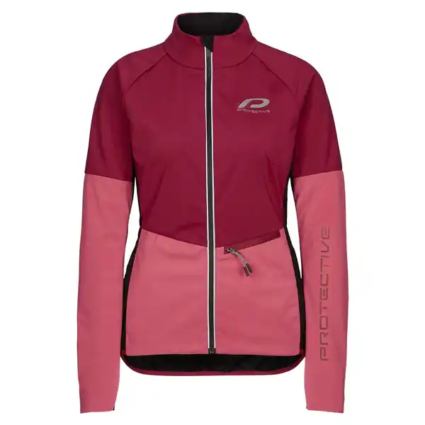 Bild 1 von P-BEAT STREET 2.0 W Damen - Fahrradjacke