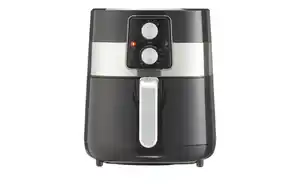 KHG Heißluft-Fritteuse Airfryer HLF-3001