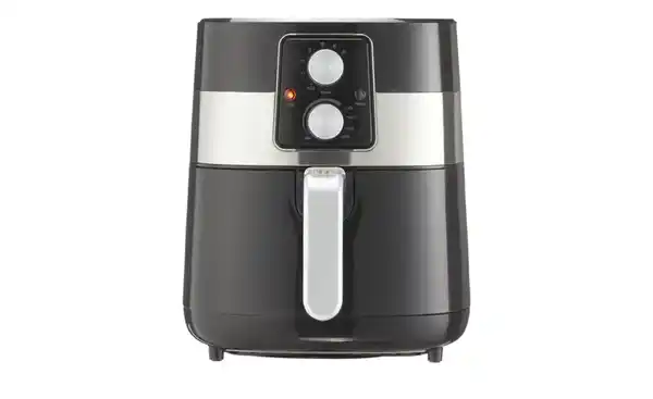 Bild 1 von KHG Heißluft-Fritteuse Airfryer HLF-3001