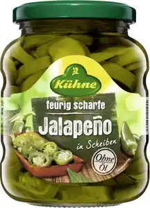 Kühne Jalapeno