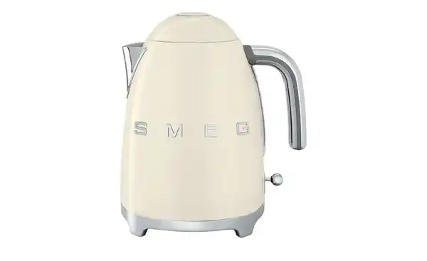 Bild 1 von smeg Wasserkocher KLF03CREU