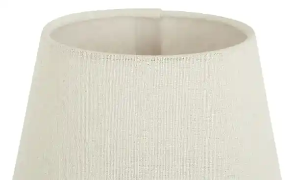 Bild 3 von Tischleuchte ¦ holzfarben ¦ Maße (cm): H: 42,5  Ø: [19.0] Sale > Lampen-Sale - Möbel Kraft