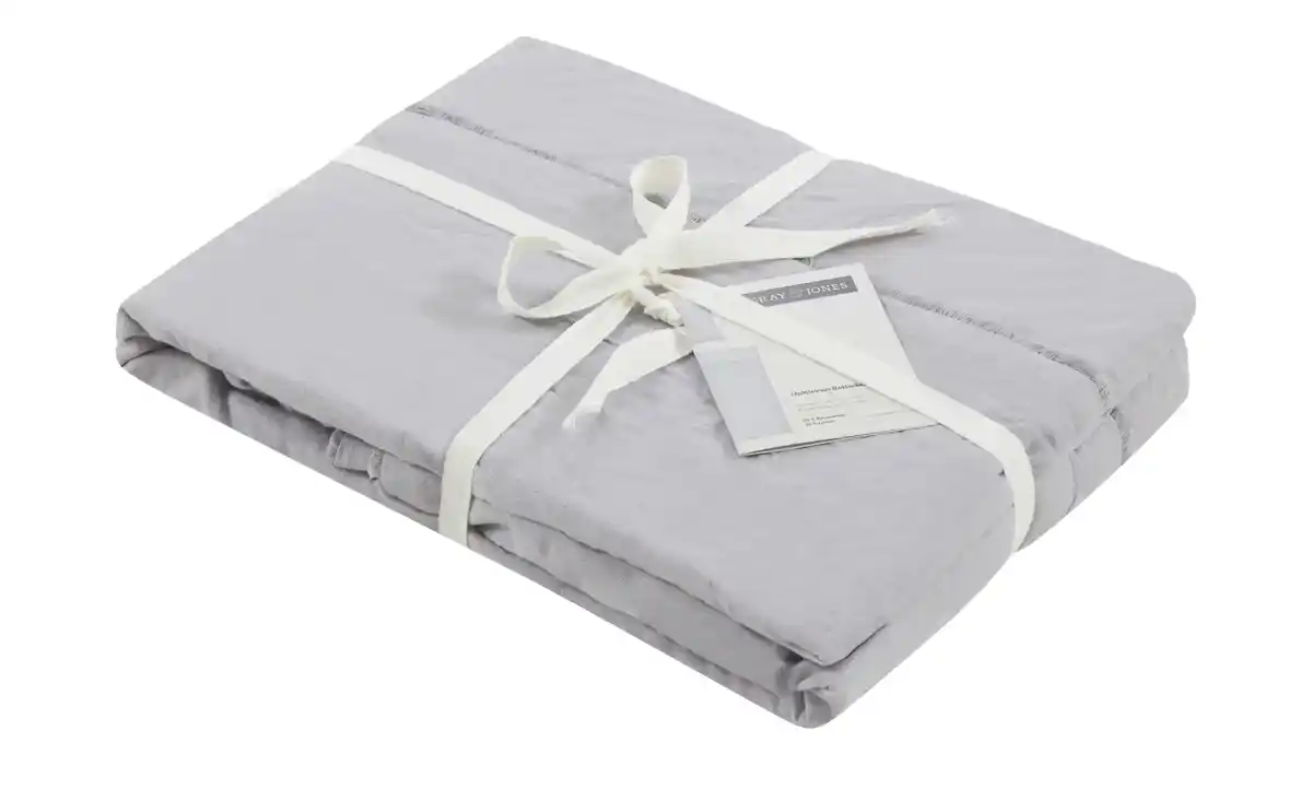 Bild 3 von Halbleinen Bettwäsche