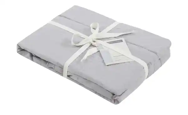 Bild 3 von Halbleinen Bettwäsche