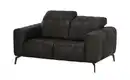 Bild 4 von Natuzzi Editions Ledersofa mit Kopfteilverstellung Portento