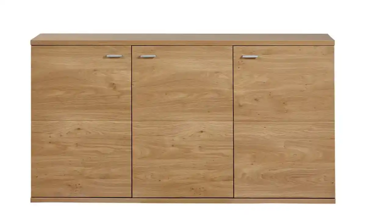 Bild 3 von Primo Sideboard  Oregon ¦ holzfarben ¦ Maße (cm): B: 150 H: 80 T: 36 Kommoden & Sideboards > Sideboards - Möbel Kraft