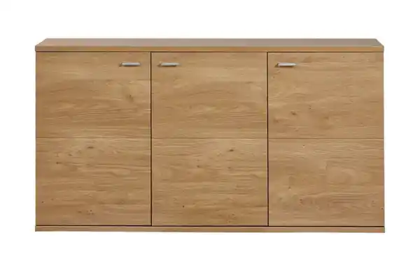 Bild 3 von Primo Sideboard  Oregon ¦ holzfarben ¦ Maße (cm): B: 150 H: 80 T: 36 Kommoden & Sideboards > Sideboards - Möbel Kraft