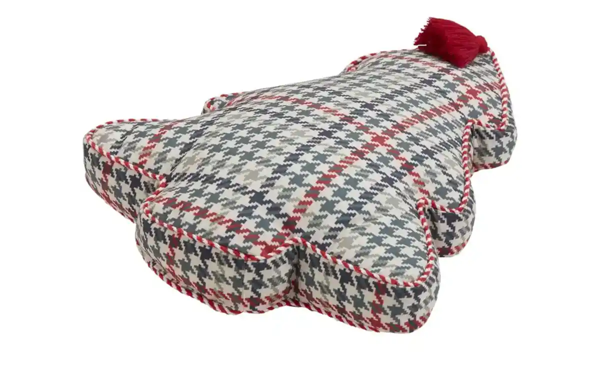 Bild 3 von como Kissen  Weihnachten ¦ mehrfarbig ¦ Maße (cm): B: 33 H: 5 Heimtextilien > Kissen > Dekokissen - Möbel Kraft