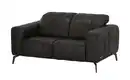 Bild 3 von Natuzzi Editions Ledersofa mit Kopfteilverstellung Portento