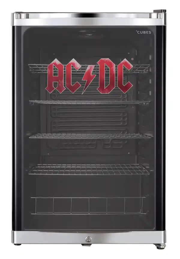 Bild 1 von HIGHCUBE AC/DC (HUS-HC203) Getränkekühlschrank