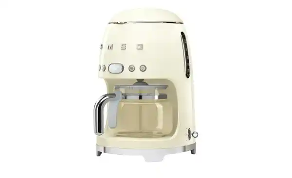 Bild 3 von smeg Kaffeeautomat DCF02CREU