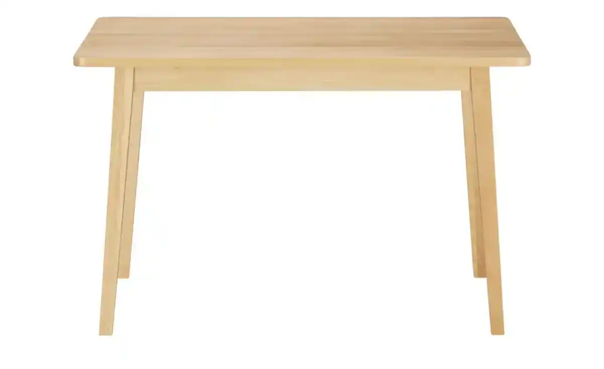 Bild 2 von Esstisch ¦ holzfarben ¦ Maße (cm): B: 80 H: 75 Tische > Esstische - Möbel Kraft
