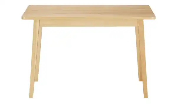 Bild 2 von Esstisch ¦ holzfarben ¦ Maße (cm): B: 80 H: 75 Tische > Esstische - Möbel Kraft