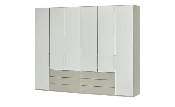 Bild 1 von Drehtürenschrank Taro 1000