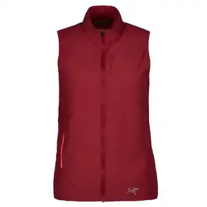 NORVAN INSULATED VEST W Damen - Weste