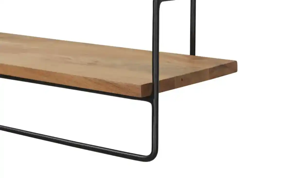 Bild 2 von Wandregal ¦ holzfarben ¦ Maße (cm): B: 70 H: 30 T: 18 Regale > Wandregale - Möbel Kraft