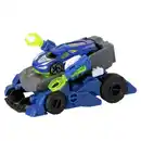 Bild 1 von Dickie Toys Rescue Hybrids Police Trooper BLAU