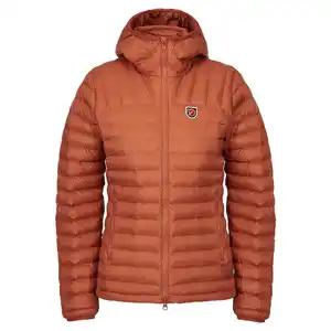 EXPEDITION LÄTT HOODIE W Damen - Isolationsjacke