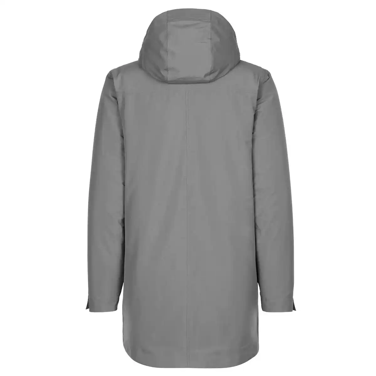 Bild 3 von SAKATA HOODED PADDED PARKA Herren - Winterjacke