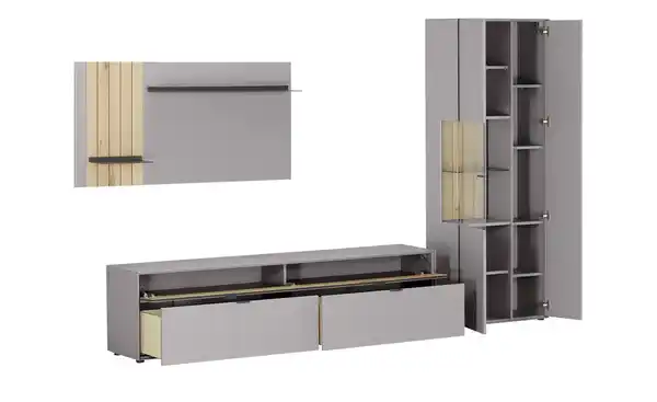 Bild 4 von Jette Home Wohnkombination Como