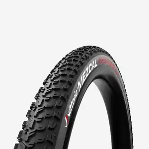 Reifen MTB Vittoria Mezcal 4C 29×2,35 grau Grau|schwarz